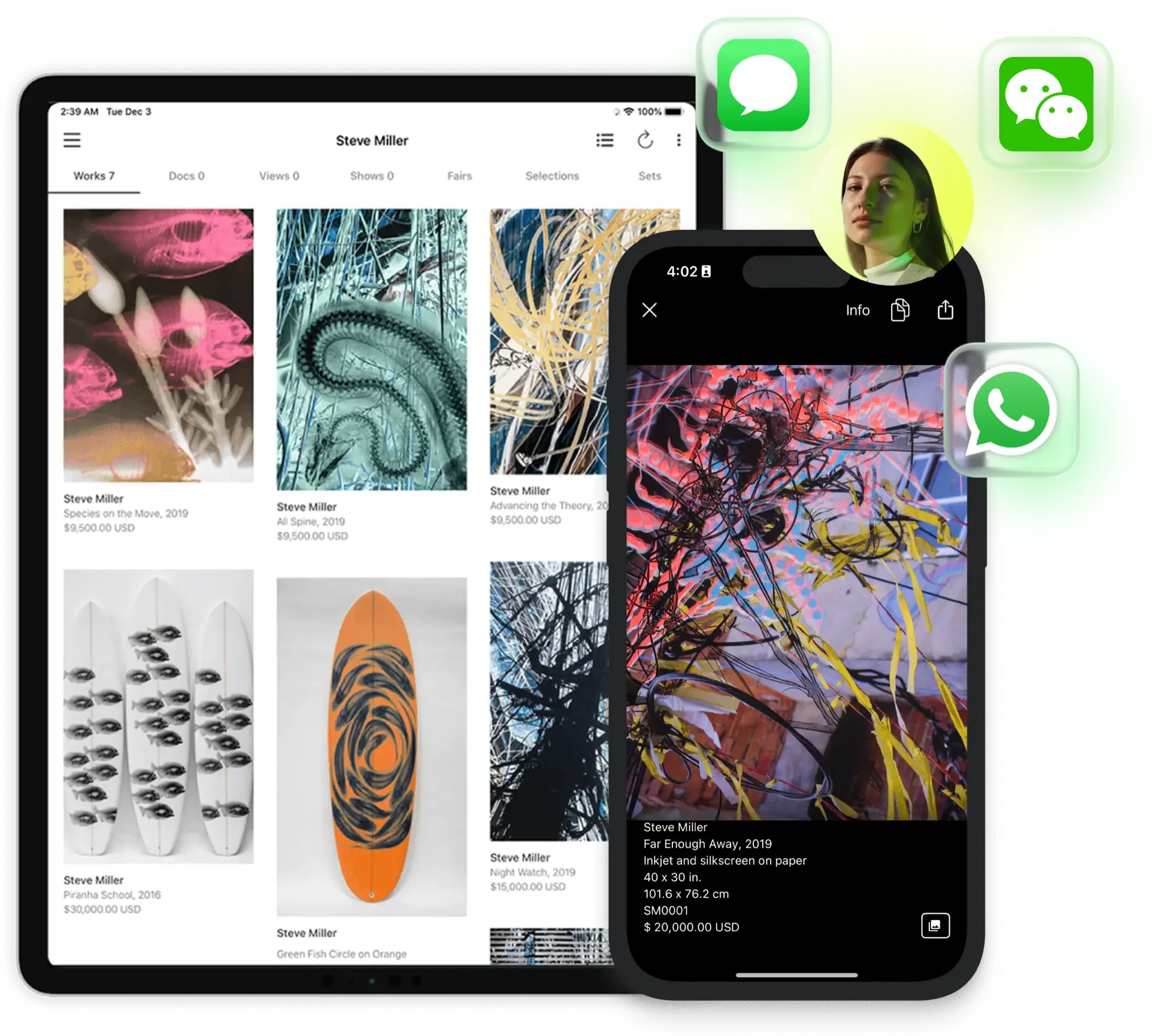 Inventory Management