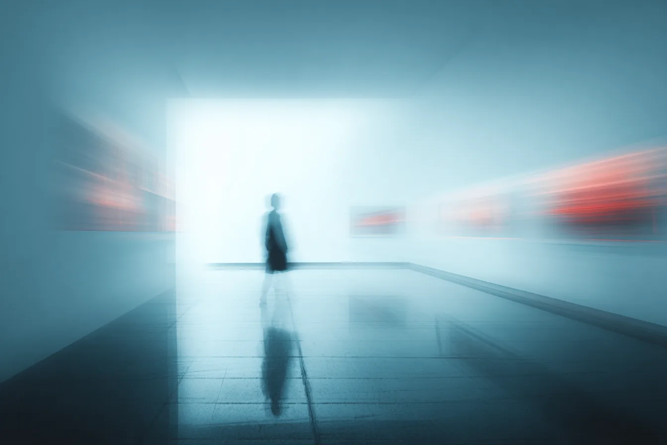 Work as a Service: The AI-Native Gallery